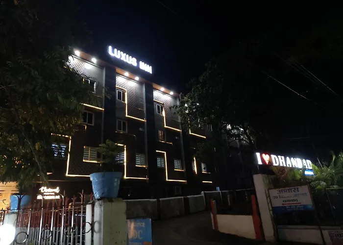 Luxus Inn