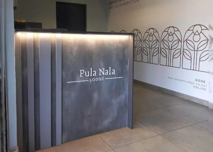 Pula Nala Lodge
