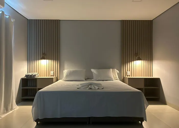 Hotel Vizon 3
