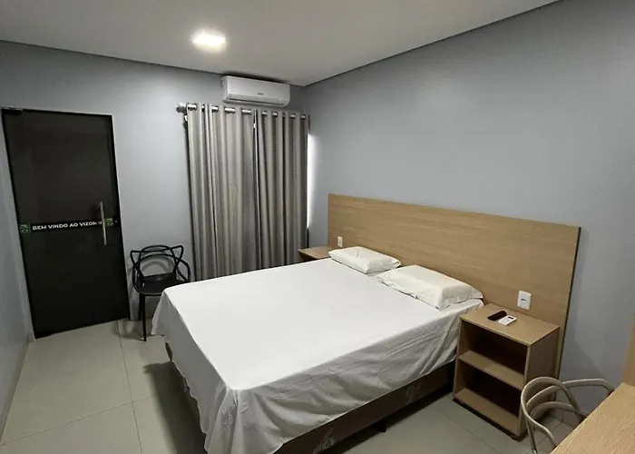 Hotel Vizon 3