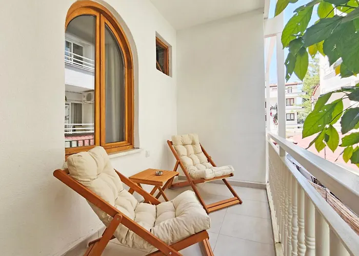 Nephos Beach Hotel
