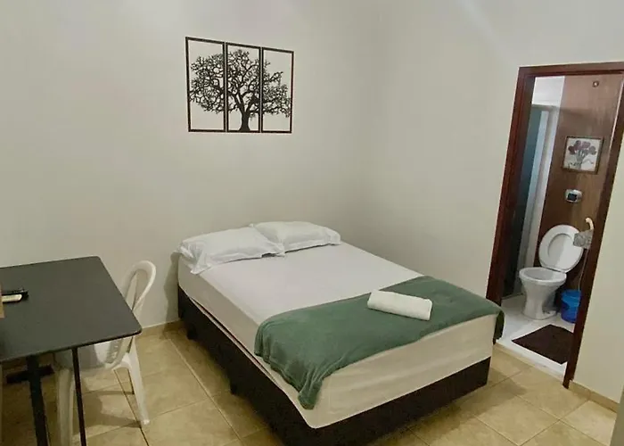 Hotel Lunna