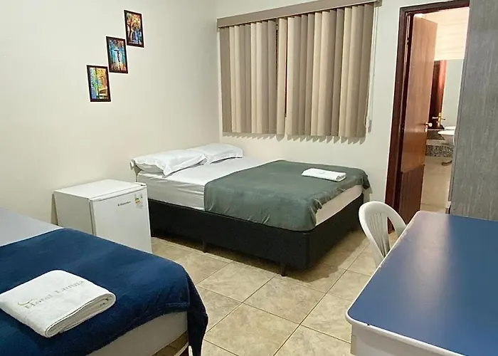 Hotel Lunna