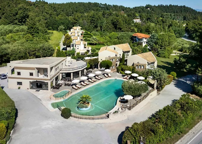Ohana Hotel