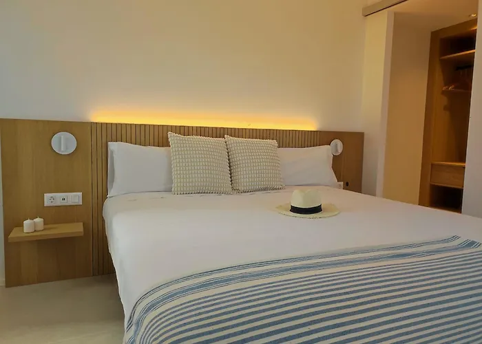 MYO Barcelona Hotel&Apartments