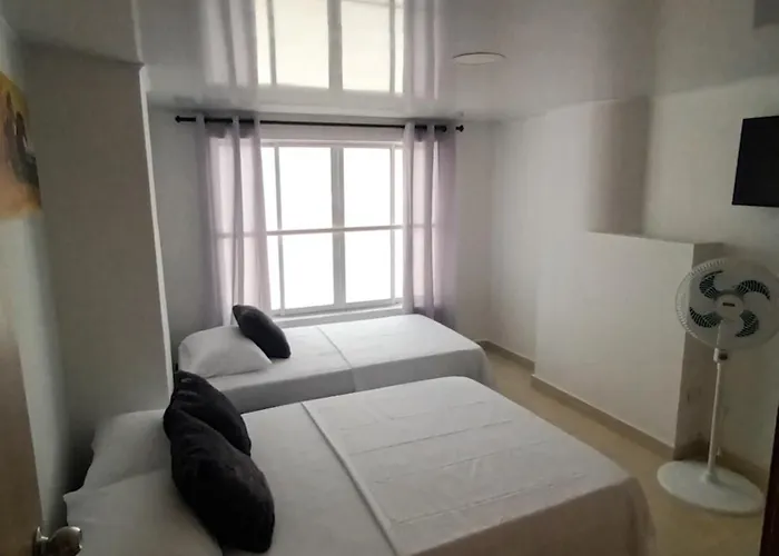 Hotel Villa Coral