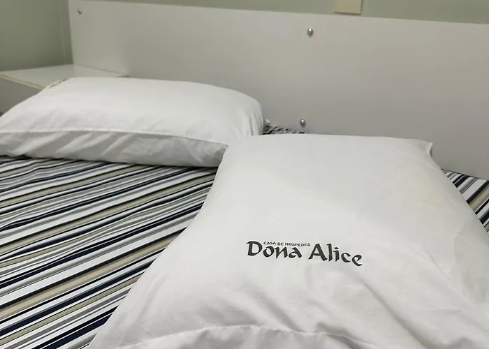 Pousada Dona Alice