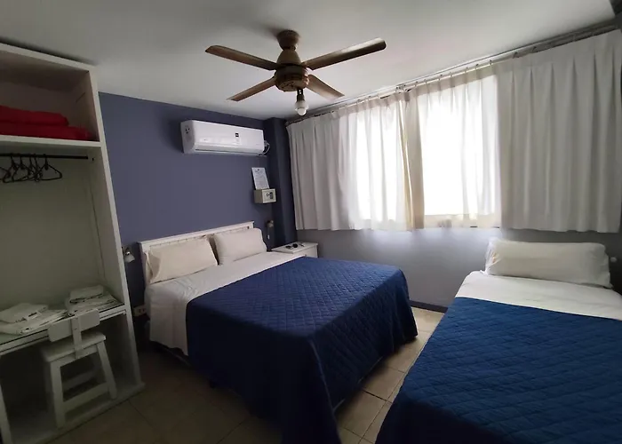 Hotel Florida