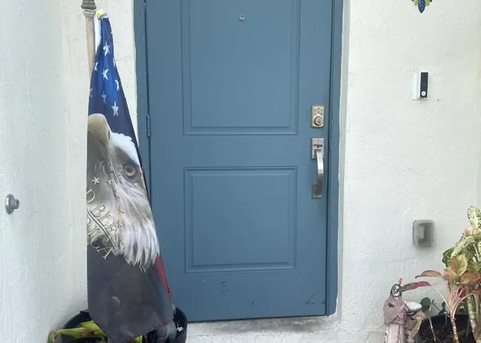 Cozy Rooms Close To Florida Keys And More