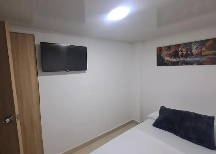 Hotel Villa Coral