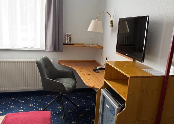 Hotel Harz7
