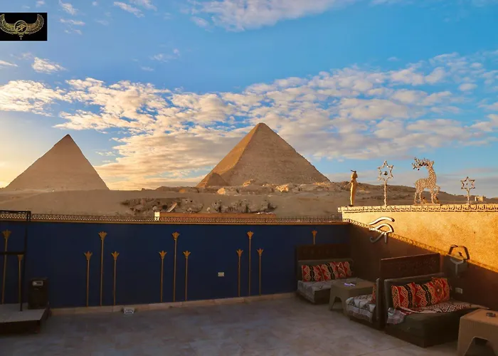 Comfort Sphinx Inn
