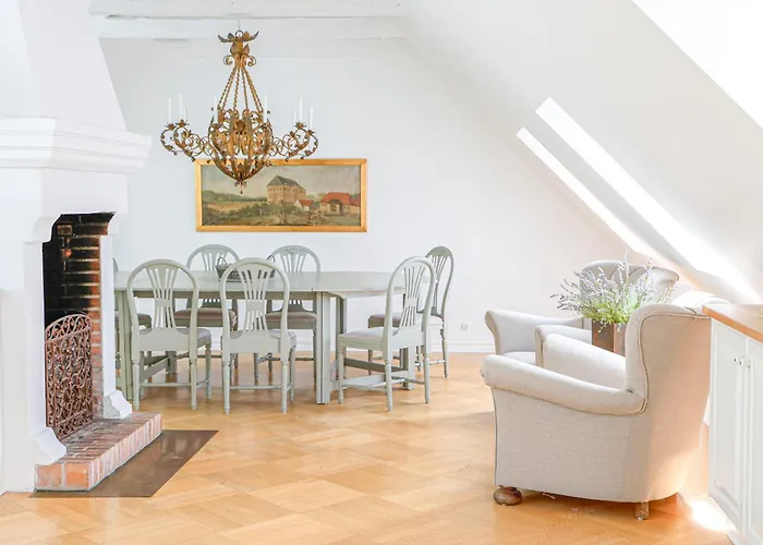 Lundsgaard Gods Badehotel