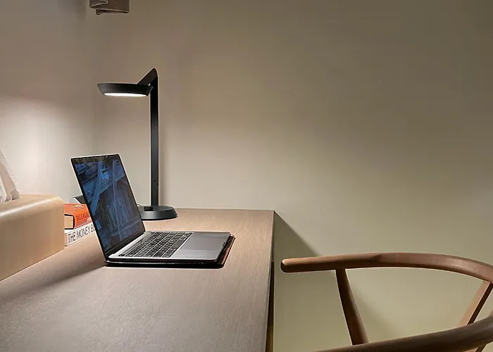 Off Stay, Hotel In Seoul - 10M From Airport, 8M To Subway