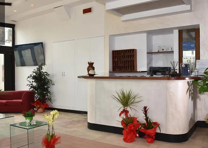La Torre Hotel
