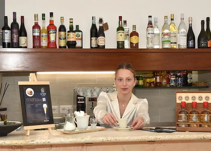 La Torre Hotel