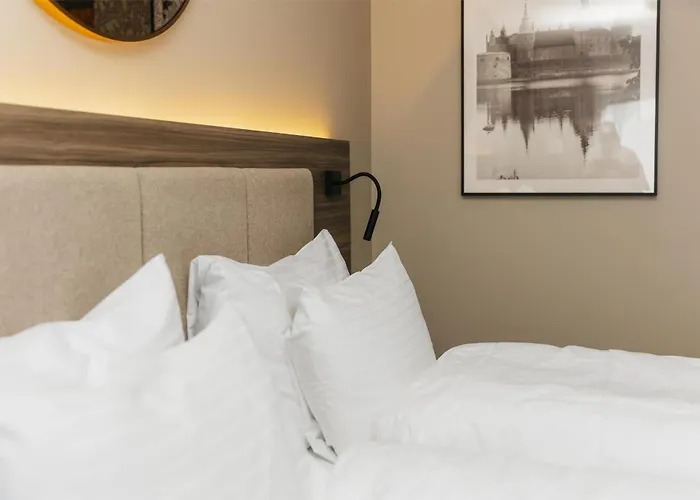 Best Western Plus Kalmarsund Hotell