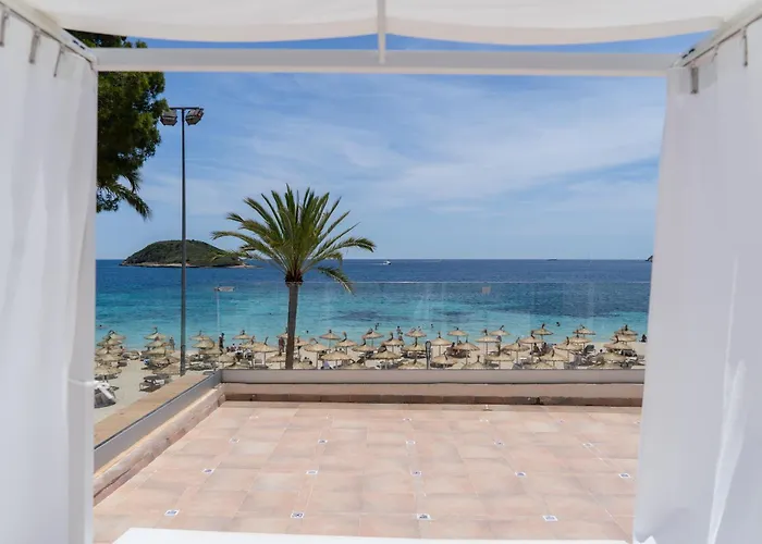 Flamboyan Caribe Hotel & Spa
