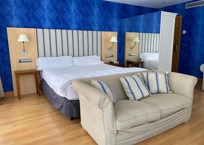 U Hotel Villa-Gomá