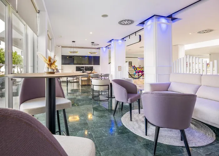 Hotel Ocean House Costa Del Sol, Affiliated By Melia