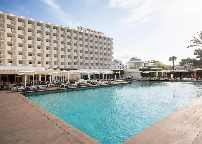 BQ Delfín Azul Hotel