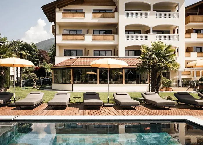 Hotel Sonnenburg