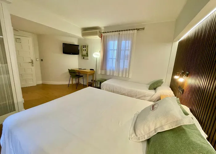 Hotel Palacete