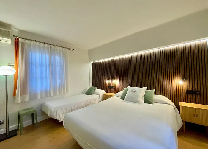 Hotel Palacete