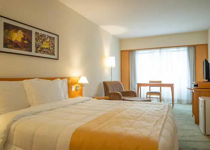 Sol Alphaville Hotel & Residence