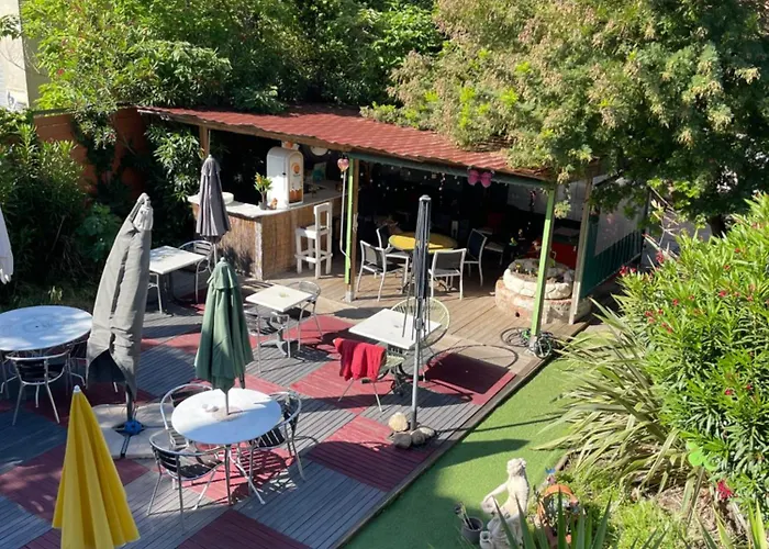 Hotel Clair Logis