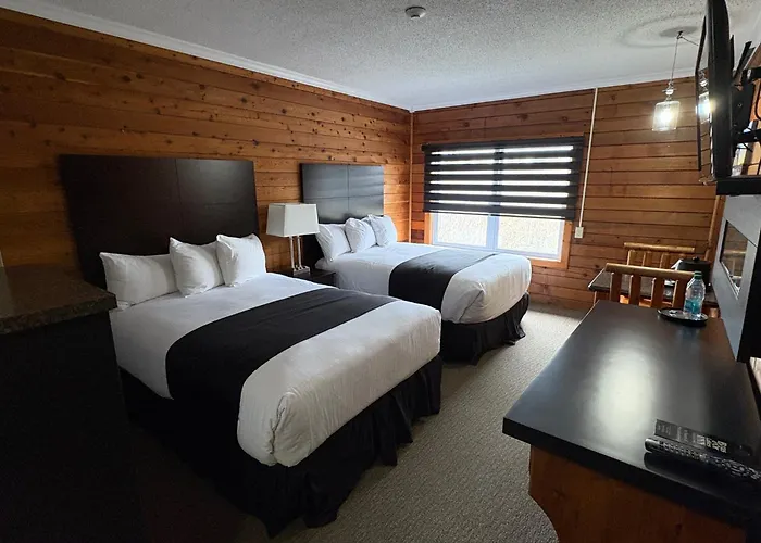 Bras D'Or Lakes Inn