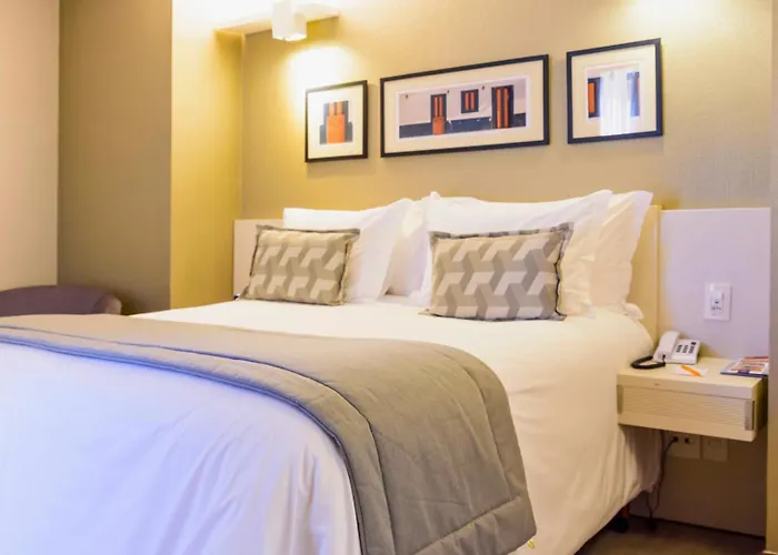 Comfort Suites Brasília