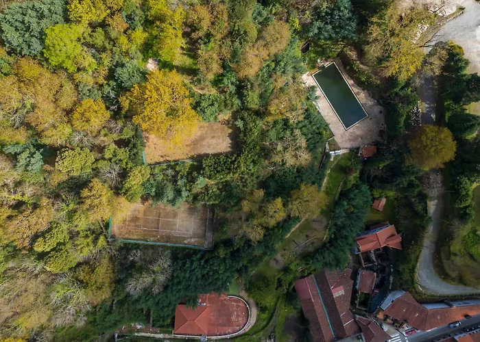 Hotel Das Termas