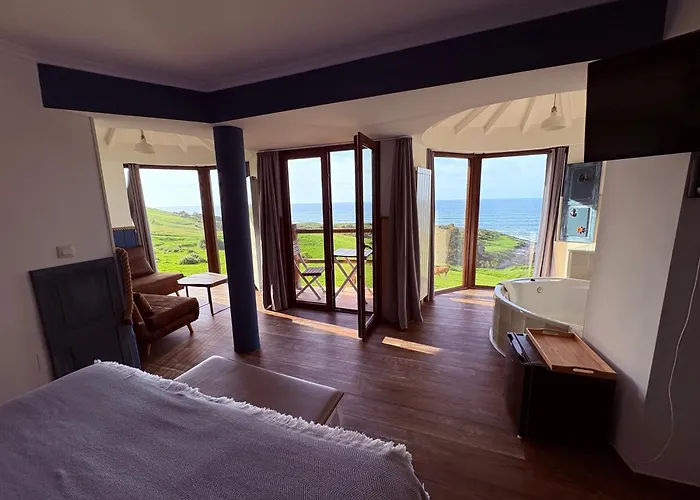 Posada Punta Liñera
