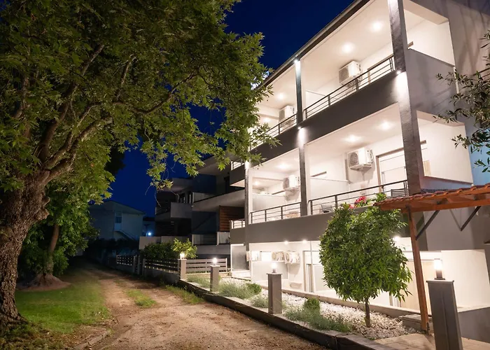 Kipos Resort
