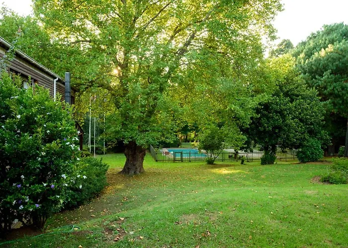 Kings Lodge Hotel