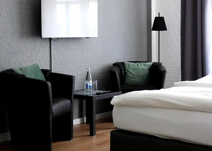 Hotel St. Georg