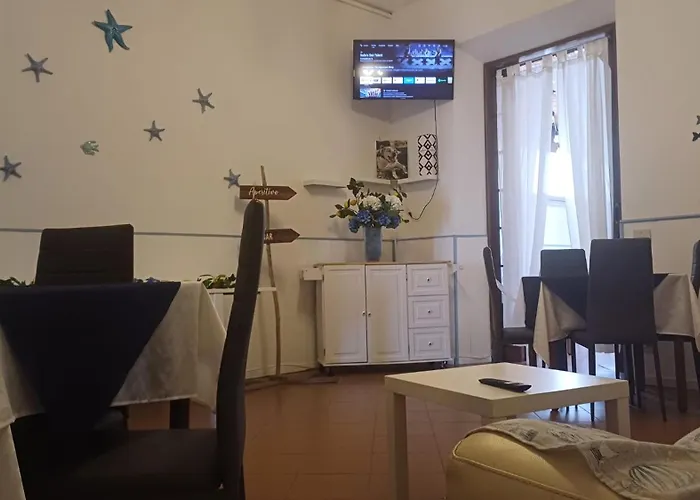 Hotel Canarco