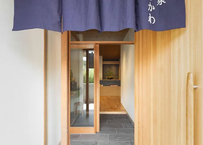 Kusatsuonsen Hoshikawa