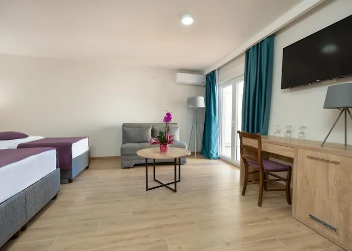 Hotel Porat
