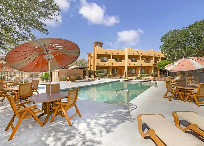 Best Western Gold Canyon Inn & Suites