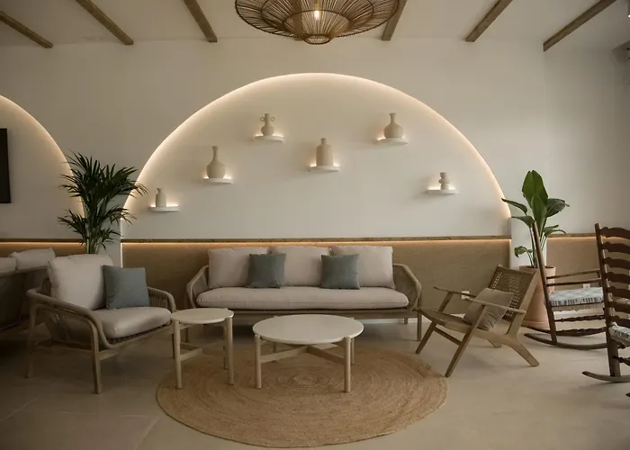 Hotel Moré