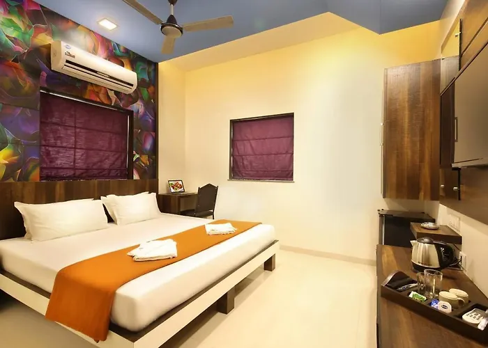 Hotel Lonavla