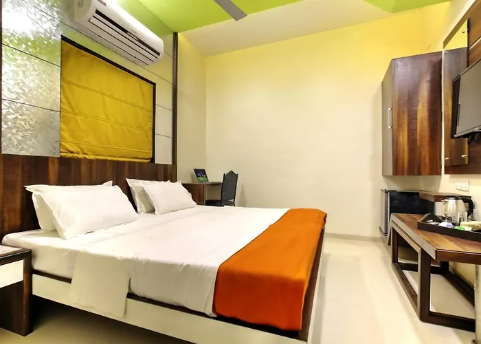 Hotel Lonavla
