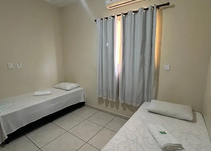 Hotel São João Paulo II