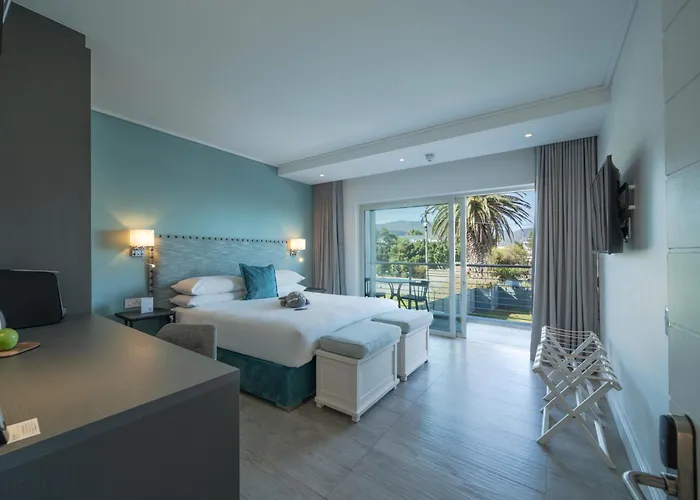 One Marine Drive Boutique Hotel & Spa By The Living Journey Collection
