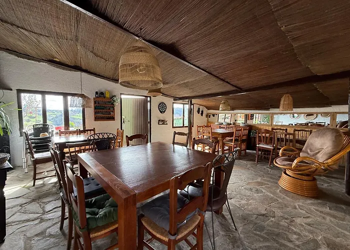 La Casona de Faedo Pensión
