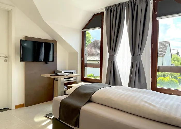 Hana Aparthotel
