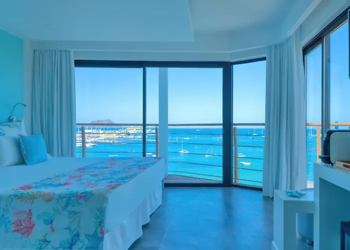 Hotel Boutique La Marquesina - Adults Only