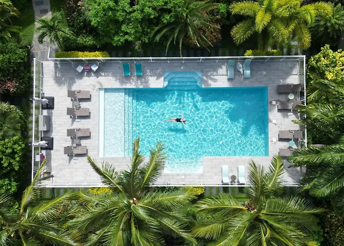 Hotel & Villa Le Cocotel